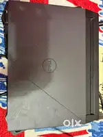Dell G15 5530 i7 13th gen and RTX 4060