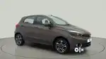 Tata Tiago 1.2 Revotron XZ Plus, 2019, Petrol