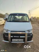 Maruti Suzuki Eeco 5 STR With AC Plus HTR CNG, 2015, CNG & Hybrids