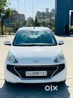 Hyundai Santro Magna, 2019, CNG & Hybrids