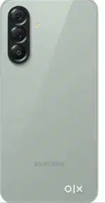 Samsung A56 AI features,5g, 1 month, brand new condition, No Disput.