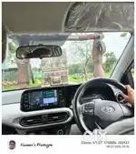 Personal driver avilable