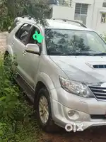 Fortuner for sale