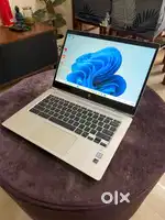 HP x360 Chromebook/8Gb Ram/64Gb Emmc/mmc Card upgradable/14in Touch
