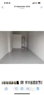 shop on rent
