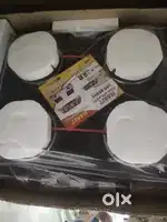 Gas stove 4 burner