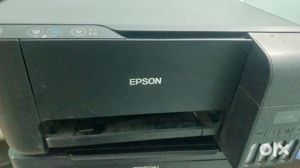 Epson l3110 used printer