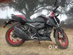 Good condition Bike
