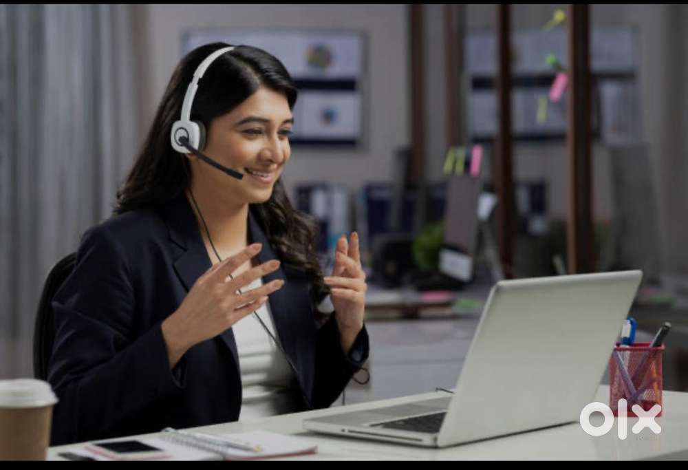 Urgent Job openings Front office, receptionist & managers