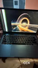 Realme Book i3 11th Gen 1115G4 - (8 GB/256 GB SSD 14 inch, Real Blue