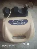 Morning walker