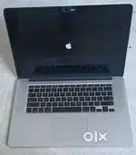 Apple macbook pro model A1398