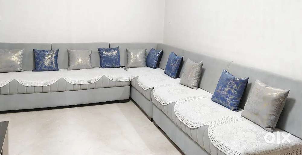 10 seater sofa set