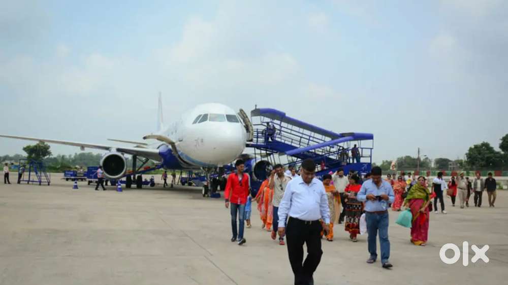 AIRPORT JOBS OPENED SO APPLY NOW ...