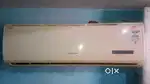 Air conditioning AC split workings good 1.5ton