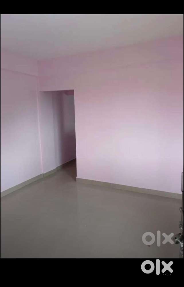 Pune Solapur road touch 1 bhk flat