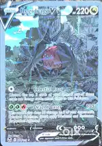 Pokemon card