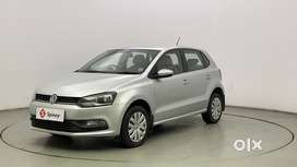 Volkswagen Polo 1.0 MPI Comfortline, 2018, Petrol
