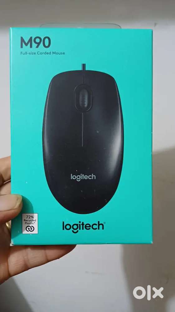 Logitech M90 mouse