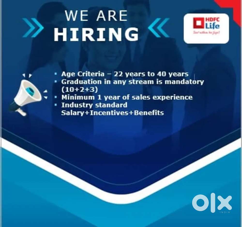 Business Development Manager