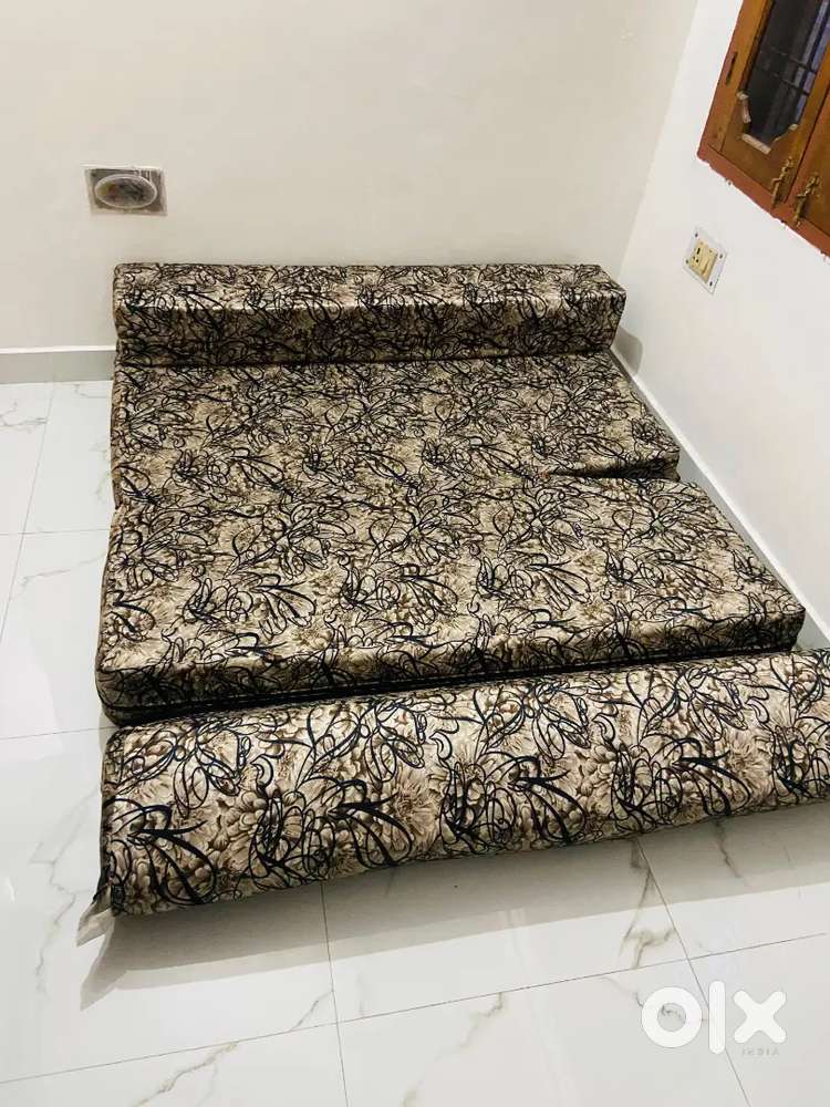 Multiple furniture item