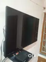 Panasonick tv 32inch.  Wifi roweter