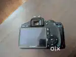 Canon camera