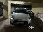 Hyundai i20 Active 2017 Petrol 79000 Km Driven