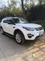 Land Rover Discovery Sport TD4 SE 7S, 2017, Diesel