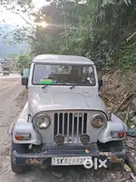 Mahindra marshal Dx royal 2005