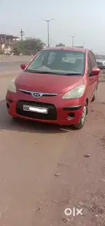 Hyundai i10, 2009, Petrol