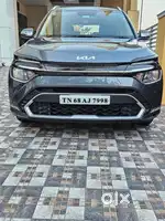 Kia Carens 1.5 Prestige Plus 7 STR IMT, 2022, Diesel