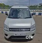 Maruti Suzuki Wagon R 1.0 LXi CNG, 2020, CNG & Hybrids