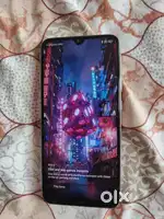 Redmi note 8 all working