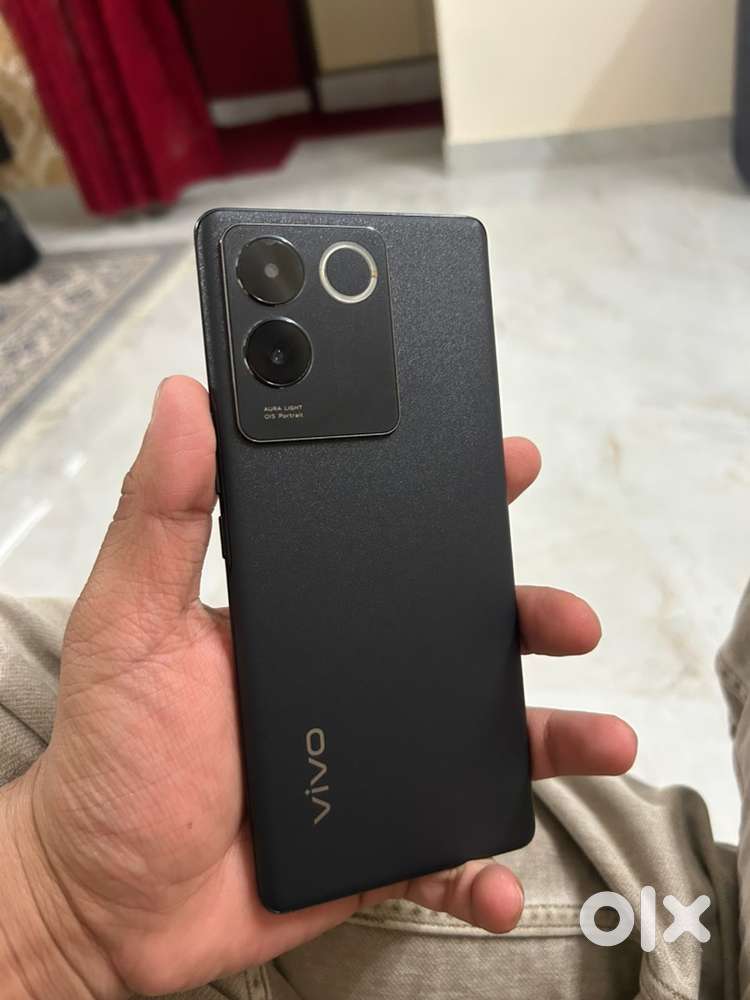 Vivo t2 pro