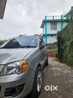 Fully Loaded Maruti Suzuki Alto K10 2012 Petrol 62000 Km Driven
