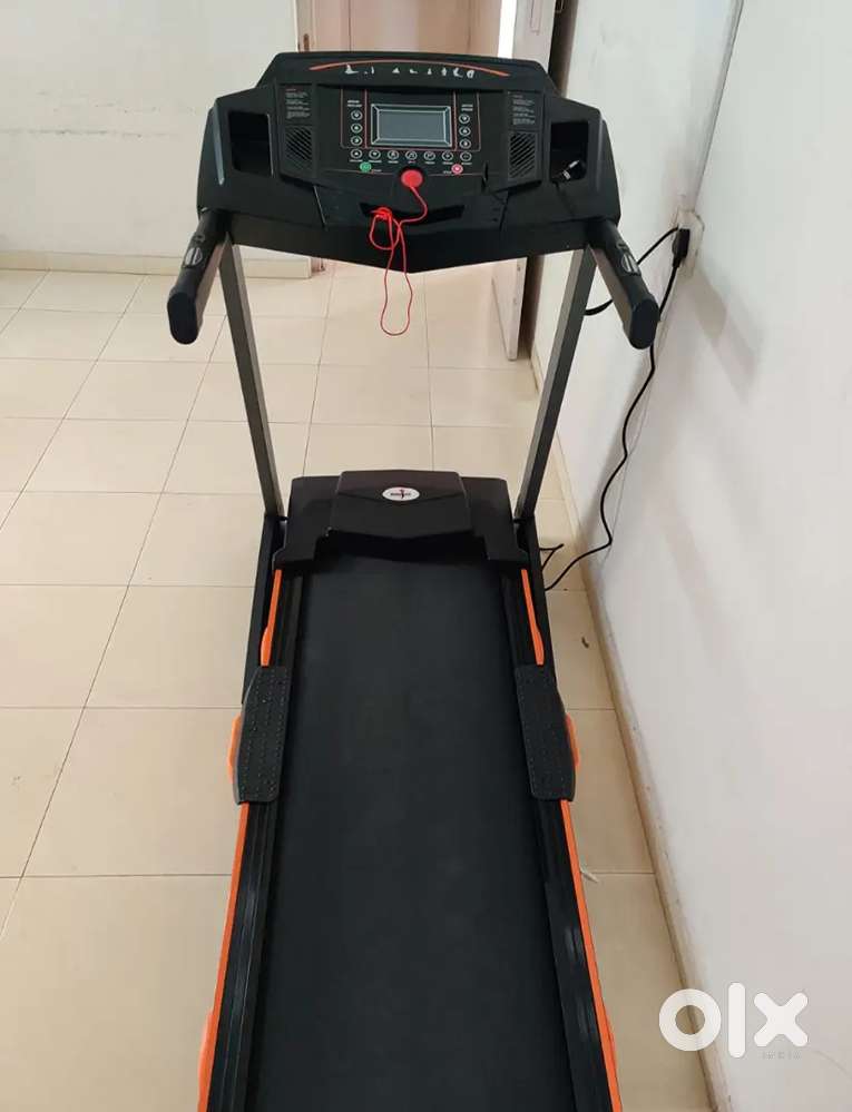 Threadmill for Sale