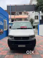 Maruti Suzuki Eeco 5 STR AC (O), 2022, Petrol