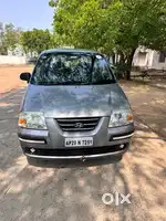 Hyundai Santro Xing 2006 Petrol 64000 Km Driven