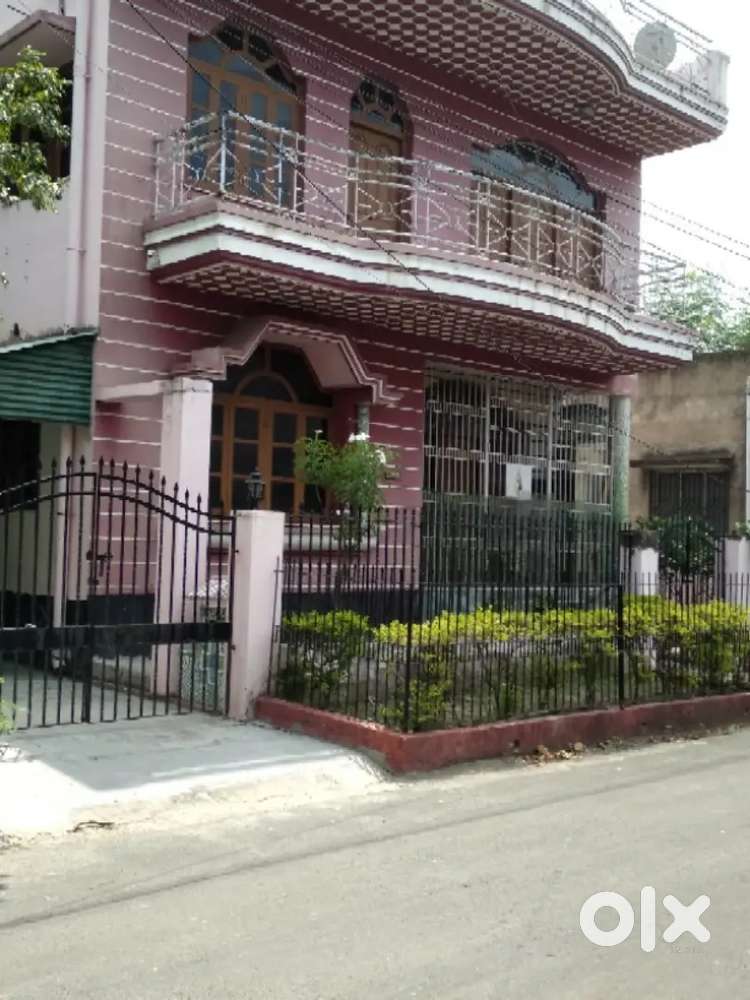 Fully furnished PG for MEN in saltlake, kolkata