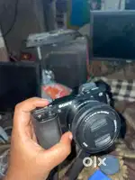 Rent SONY A6100 / camera