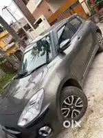 Maruti Suzuki New-gen Swift 2023 Petrol 14500 Km Driven