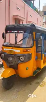 Bajaj compact diesel