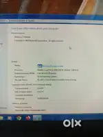 One hend Pvt computer