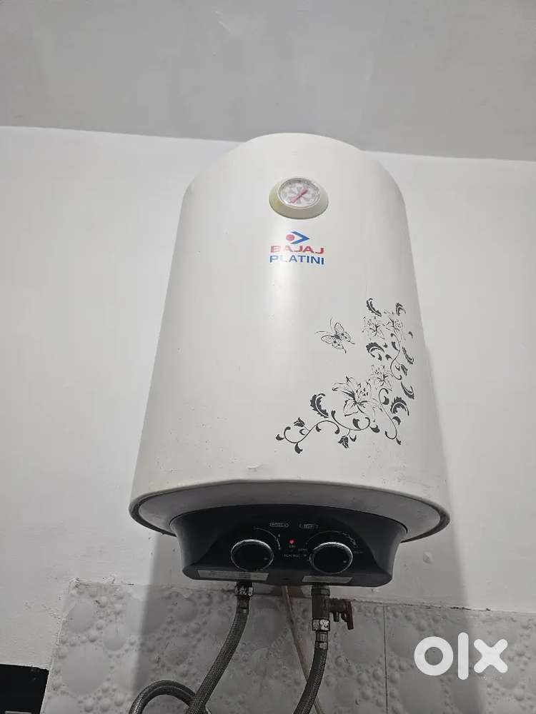 Bajaj Geyser 35 litre for sale