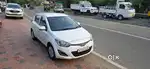 Hyundai i20 Magna Plus, 2014, Diesel