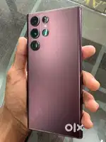 Samsung s22 ultra