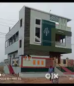 2BHK for rent
