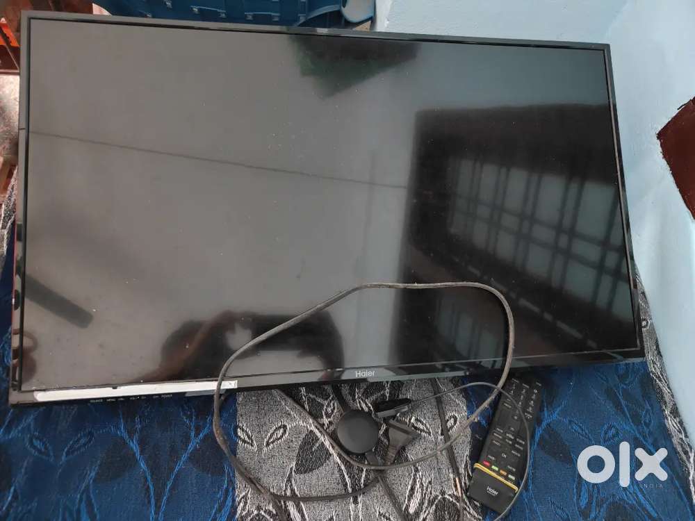 Haier TV for Sale