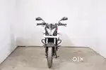 5682 / BAJAJ PULSAR NS 200 / BANK FINANCE AVAILABLE